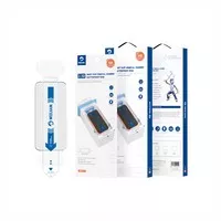 W027-1 Smart Dust Removal Chamber · 2.5D Shatterproof Edge Tempered Glass Screen Protector（five pack）