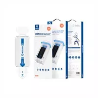 W027-2 Intelligent Dust-Free Dispenser · 3D Curved Full Screen Coverage Tempered Glass Screen Protector（five pack）
