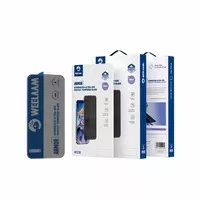 W026 Armor Borderless Ultra-Arc Privacy Tempered Glass（five pack）